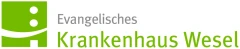 Logo Evangelisches Krankenhaus Wesel GmbH