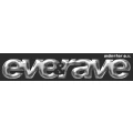 Logo eve&rave M&uuml;nster e.V.