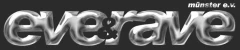 Logo eve&rave Münster e.V.
