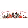 Logo Evelin Barwich Hunde- + Katzen- Pension und Salon