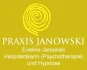 Logo Eveline Janowski Heilpraktikerin für Psychotherapie, Hypnosetherapeutin