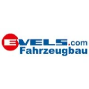 Logo Evels Karosserie-Fahrzeugbau GmbH