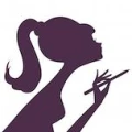 Logo Evelyn Neuss Illustration