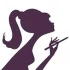 Logo Evelyn Neuss Illustration