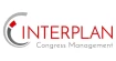 Logo INTERPLAN Congress Meeting, & Event Management AG