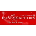Event Maskottchen Niederfischbach