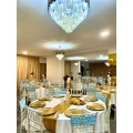 Event-Restaurant &ldquo;Alican&rdquo; Ludwigshafen