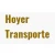 Logo Event- & Transportservice - Hoyer