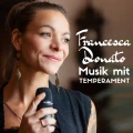 Event- und Hochzeitss&auml;ngerin Francesca Donato