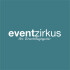 Logo event zirkus - Veranstaltungsorganisation