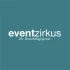 Logo event zirkus - Veranstaltungsorganisation