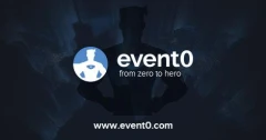 Logo Event0 GmbH