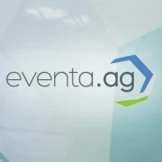 Logo eventa AG