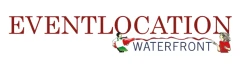 Logo Eventlocation Waterfront