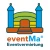 Logo eventMa - Eventvermietung