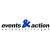 Logo Events & Action Veranstaltungen