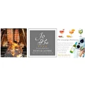 Logo Events & Catering JoBa Jonny Barber