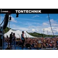 Tontechnik mieten