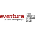 Logo Eventura - Die Veranstaltungsprofis GbR Stephan Hermsen