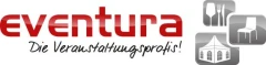Logo Eventura - Die Veranstaltungsprofis!