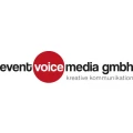 Logo EventVoiceMedia GmbH