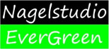 Logo EverGreen Nagelstudio