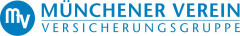 Logo Evertz Servicebüro Münchener Verein