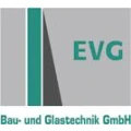 Logo EVG Bau- und Glastechnik GmbH