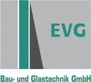 Logo EVG Bau- und Glastechnik GmbH