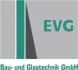 Logo EVG Bau- und Glastechnik GmbH