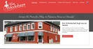 Logo Evi´s Modehaus - Damenmode | Herrenmode | Festmode