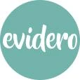 Logo evidero GmbH
