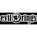 Logo evilrings Christian Just