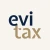 Logo evitax Steuerberatungs GmbH