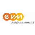 Logo evm Kundenzentrum Montabaur