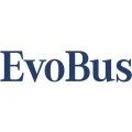 Logo EvoBus GmbH ServiceCenter Leipzig