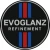 Logo EVOGLANZ
