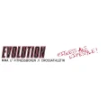 Logo Evolution MMA & Fitness