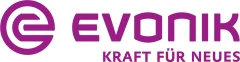 Logo Evonik Degussa GmbH