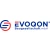 Logo EVOQON GmbH