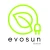 Logo evosun GmbH