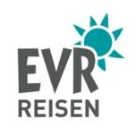 Logo EVR Reisen GmbH