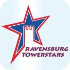 Logo EVR Tower Stars GmbH