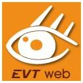 Logo EVT-Eye Vision Technology GmbH