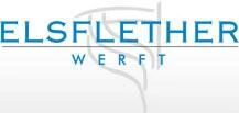 Logo EW Elsflether Werft AG
