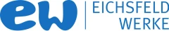 Logo EW Wasser GmbH Wasserversorgung u. Abwasserentsorgung