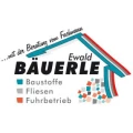 Logo B&auml;uerle, Ewald