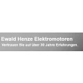 Ewald Henze Elektromaschinenbau Magdeburg