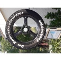 Fachbetrieb f&uuml;r Roller, Mopeds &amp; Motorr&auml;der