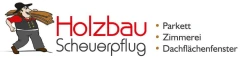 Logo Ewald Scheuerpflug Holzbau